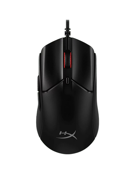 Игровая мышь HyperX Pulsefire Haste 2, Чёрный