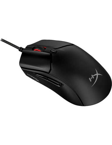 Игровая мышь HyperX Pulsefire Haste 2, Чёрный