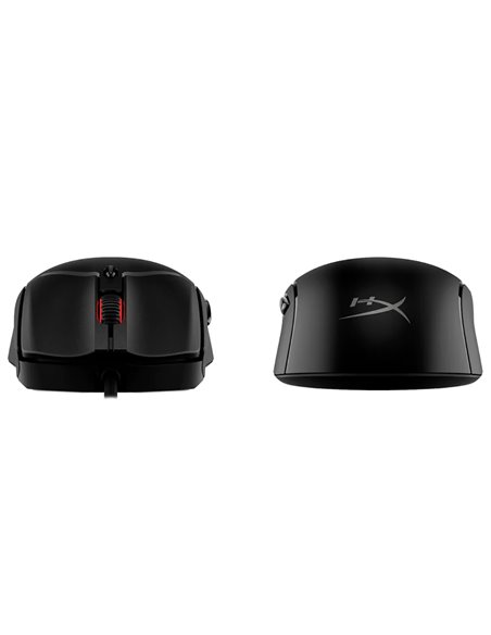 Игровая мышь HyperX Pulsefire Haste 2, Чёрный