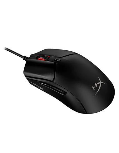 Игровая мышь HyperX Pulsefire Haste 2, Чёрный