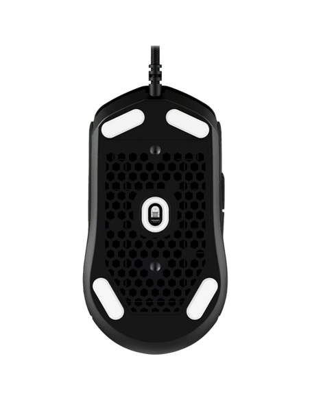 Игровая мышь HyperX Pulsefire Haste 2, Чёрный