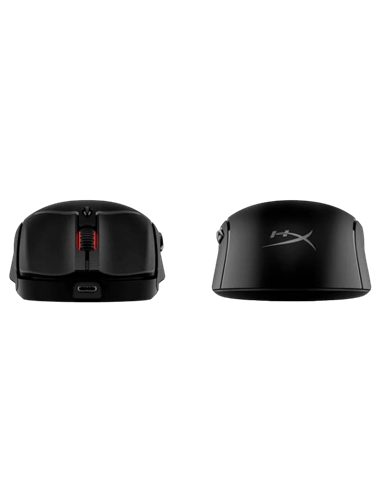 Игровая мышь HyperX Pulsefire Haste 2, Чёрный