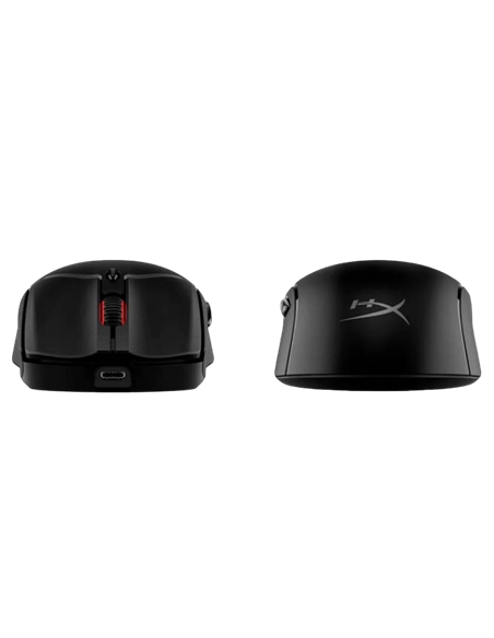 Игровая мышь HyperX Pulsefire Haste 2, Чёрный