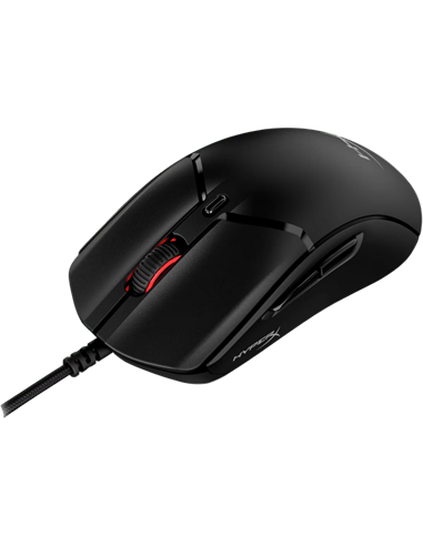 Игровая мышь HyperX Pulsefire Haste 2, Чёрный