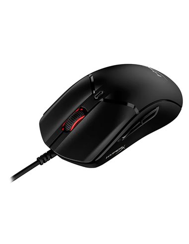 Игровая мышь HyperX Pulsefire Haste 2, Чёрный