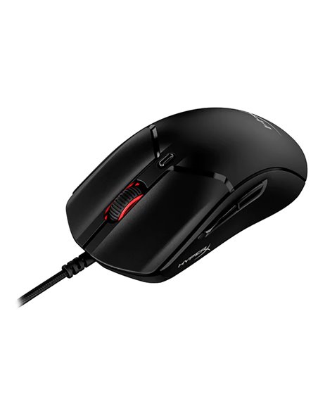 Игровая мышь HyperX Pulsefire Haste 2, Чёрный