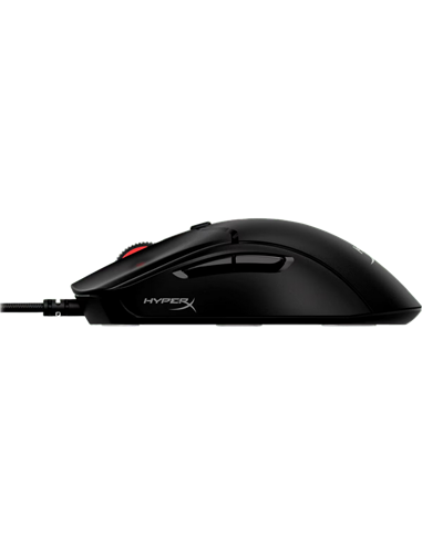 Игровая мышь HyperX Pulsefire Haste 2, Чёрный