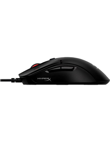 Игровая мышь HyperX Pulsefire Haste 2, Чёрный