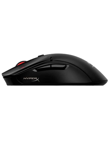 Игровая мышь HyperX Pulsefire Haste 2, Чёрный
