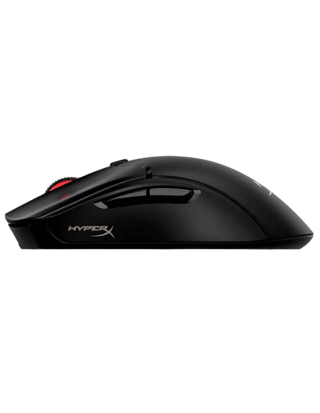 Игровая мышь HyperX Pulsefire Haste 2, Чёрный