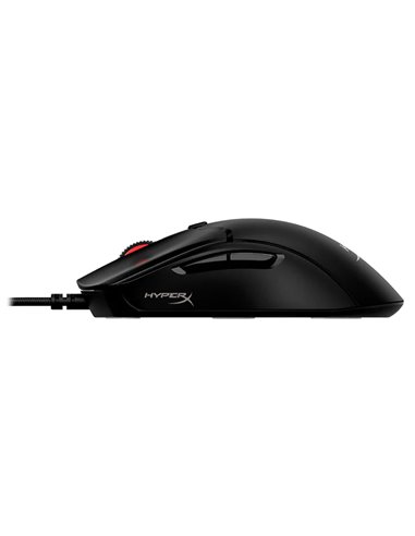 Игровая мышь HyperX Pulsefire Haste 2, Чёрный