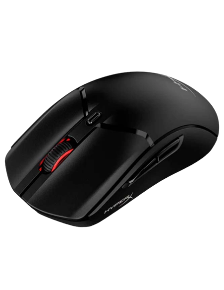 Игровая мышь HyperX Pulsefire Haste 2, Чёрный