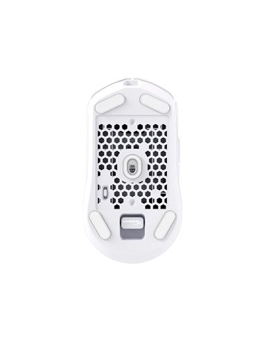 Игровая мышь HyperX Pulsefire Haste 2 Wireless, Белый