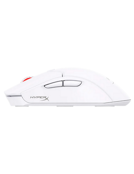 Игровая мышь HyperX Pulsefire Haste 2 Wireless, Белый