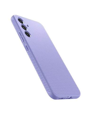 Husă Spigen Samsung A34, Liquid Air, Violet