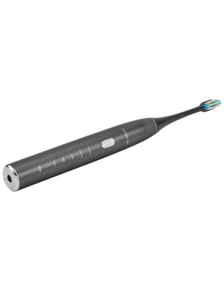 Periuța de dinți electrică sonică Polaris PETB 0701 TC, Grafit