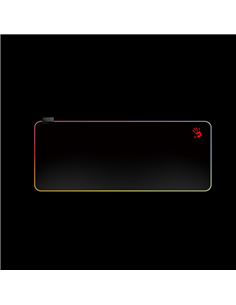 Mouse Pad pentru jocuri Bloody MP-75N, , Negru 2