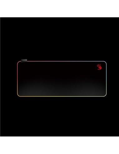 Mouse Pad pentru jocuri Bloody MP-75N, , Negru