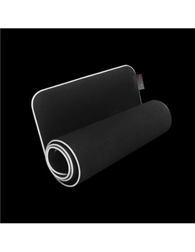 Mouse Pad pentru jocuri Bloody MP-75N, , Negru