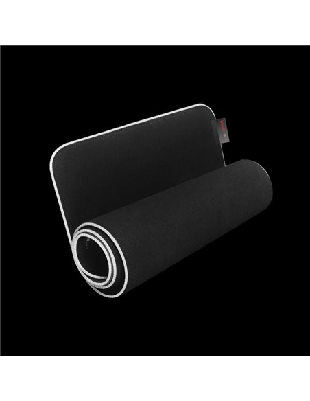 Mouse Pad pentru jocuri Bloody MP-75N, , Negru