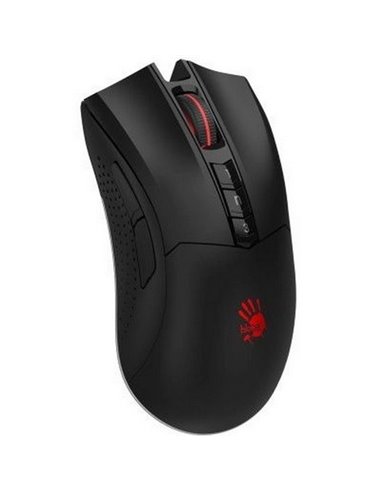 Игровая мышь Bloody R90 Plus, Чёрный