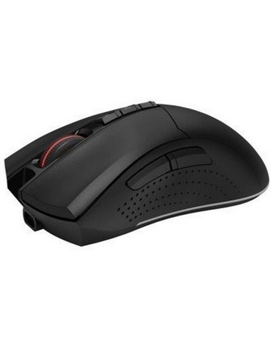 Игровая мышь Bloody R90 Plus, Чёрный