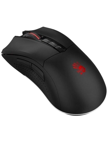 Игровая мышь Bloody R90 Plus, Чёрный