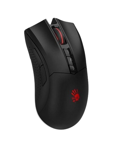 Игровая мышь Bloody R90 Plus, Чёрный