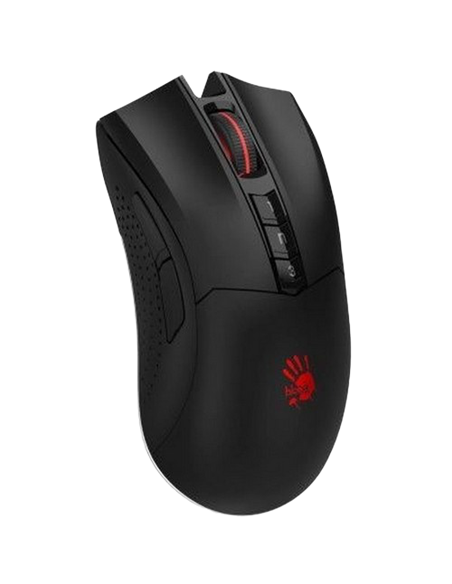Игровая мышь Bloody R90 Plus, Чёрный