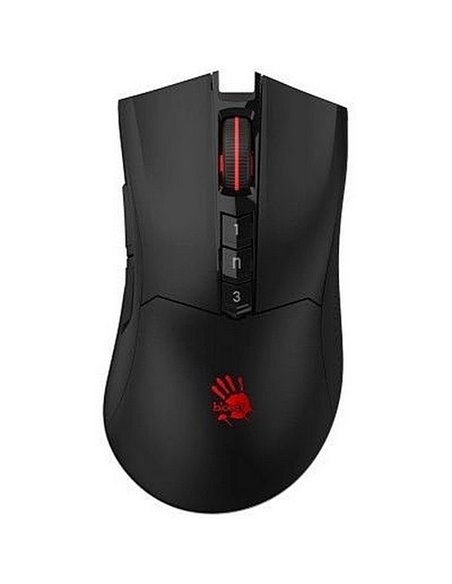 Игровая мышь Bloody R90 Plus, Чёрный