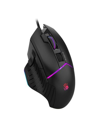Игровая мышь Bloody W95 Max, Чёрный