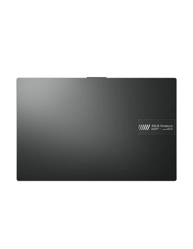 Ноутбук 15,6" ASUS Vivobook Go 15 E1504FA, Mixed Black, AMD Ryzen 5 7520U, 16Гб/512Гб, Без ОС