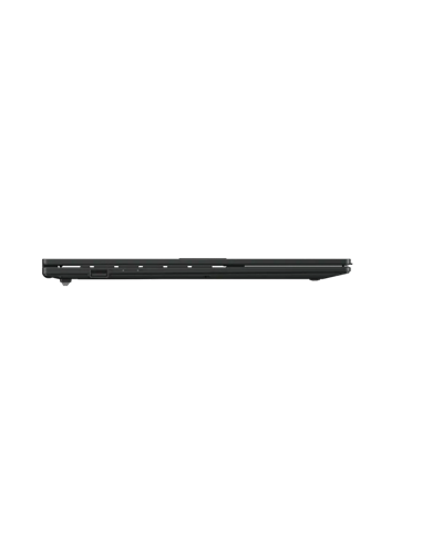 Ноутбук 15,6" ASUS Vivobook Go 15 E1504FA, Mixed Black, AMD Ryzen 5 7520U, 16Гб/512Гб, Без ОС