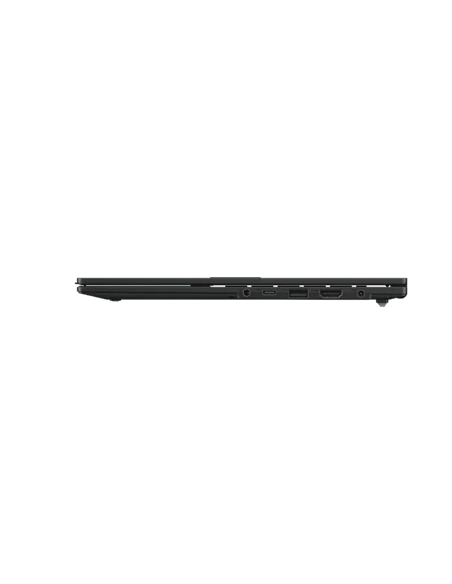 Ноутбук 15,6" ASUS Vivobook Go 15 E1504FA, Mixed Black, AMD Ryzen 5 7520U, 16Гб/512Гб, Без ОС Ноутбук 15,6" ASUS Vivobook Go 15 E1504FA, Mixed Black, AMD Ryzen 5 7520U, 16Гб/512Гб, Без ОС