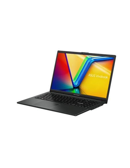Ноутбук 15,6" ASUS Vivobook Go 15 E1504FA, Mixed Black, AMD Ryzen 5 7520U, 16Гб/512Гб, Без ОС Ноутбук 15,6" ASUS Vivobook Go 15 E1504FA, Mixed Black, AMD Ryzen 5 7520U, 16Гб/512Гб, Без ОС