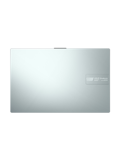 Ноутбук 15,6" ASUS Vivobook Go 15 E1504FA, Green Grey, AMD Ryzen 5 7520U, 16Гб/512Гб, Без ОС 2
