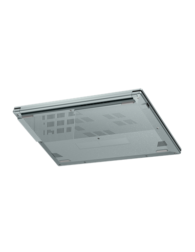 Laptop 15,6" ASUS Vivobook Go 15 E1504FA, Green Grey, AMD Ryzen 5 7520U, 16GB/512GB, Fără SO
