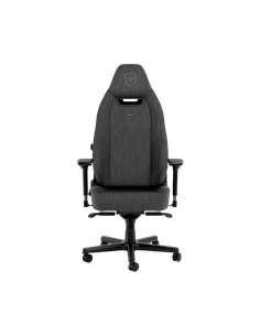 Игровое кресло Noblechairs Legend TX, Ткань, Антрацит