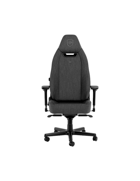 Scaun Gaming Noblechairs Legend TX, Textil, Antracit