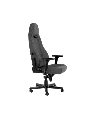 Scaun Gaming Noblechairs Legend TX, Textil, Antracit