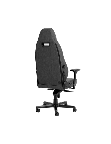 Scaun Gaming Noblechairs Legend TX, Textil, Antracit
