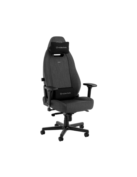 Игровое кресло Noblechairs Legend TX, Ткань, Антрацит