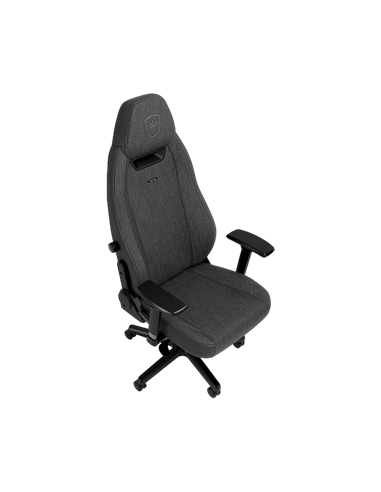 Игровое кресло Noblechairs Legend TX, Ткань, Антрацит