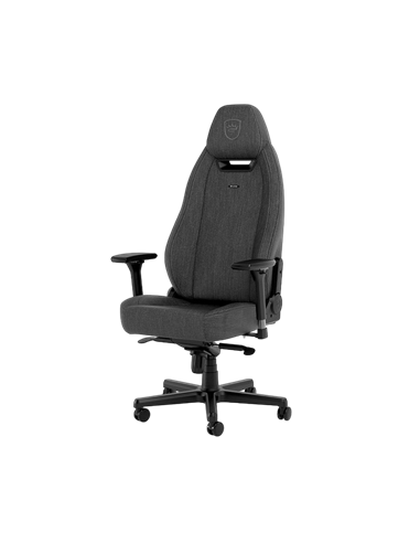 Scaun Gaming Noblechairs Legend TX, Textil, Antracit