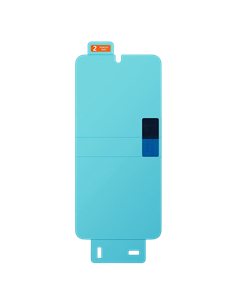 Folie de protecție Samsung Screen Protector, Transparent 2