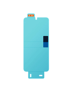 Folie de protecție Samsung Screen Protector, Transparent 2