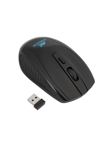 Geantă pentru Laptop Rivacase 8038, 15.6", Poliester, Negru