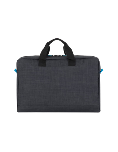 Geantă pentru Laptop Rivacase 8058, 17.3", Negru