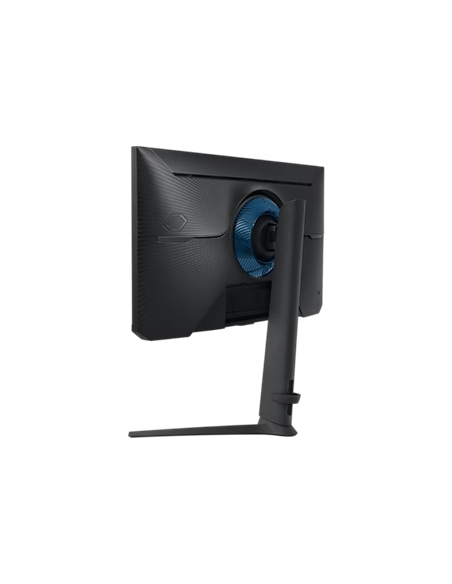 25" Monitor Gaming Samsung S25BG400E, IPS 1920x1080 FHD, Negru