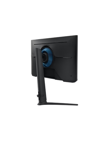 25" Monitor Gaming Samsung S25BG400E, IPS 1920x1080 FHD, Negru